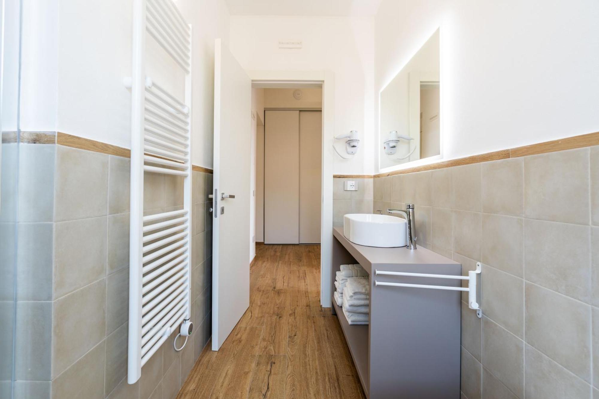 Le Camere Sui Colli 2 La Spezia Exterior foto